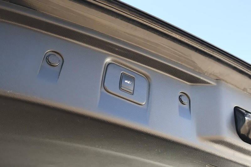 2016 Nissan Murano SL