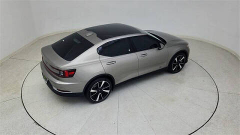 2022 Polestar 2 Long Range Dual Motor