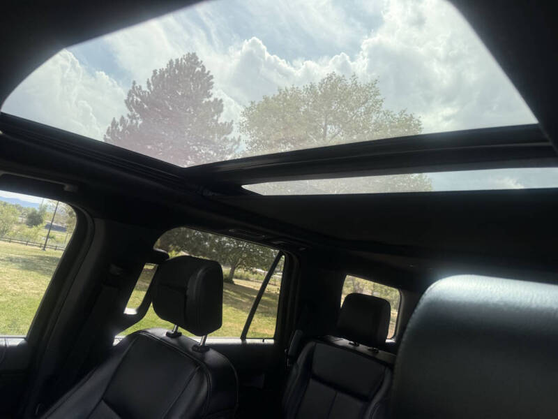 2019 Ford Expedition XLT