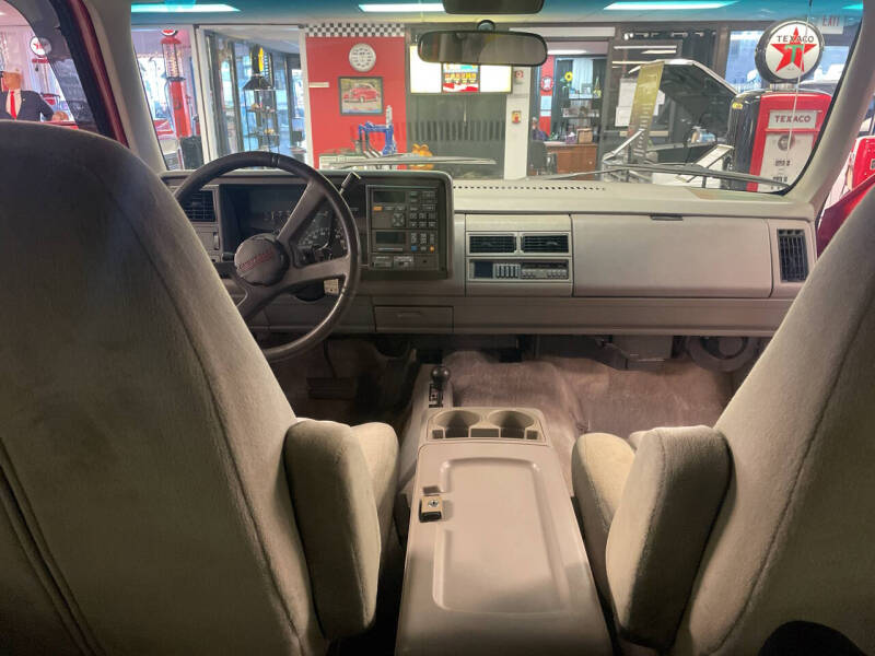 1994 Chevrolet Blazer