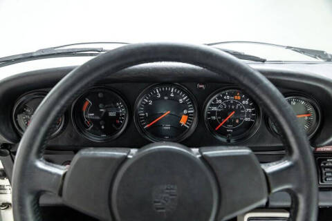 1980 Porsche 911