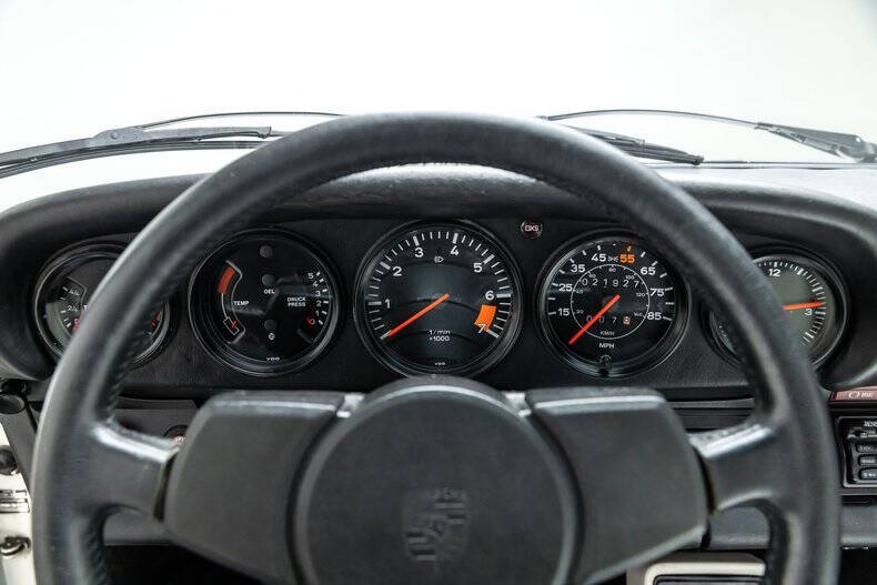 1980 Porsche 911