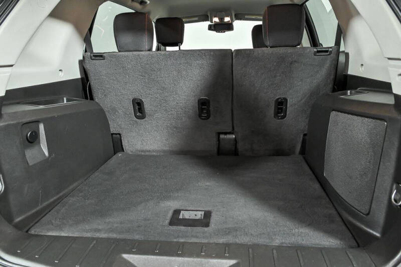 2016 GMC Terrain SLE-2