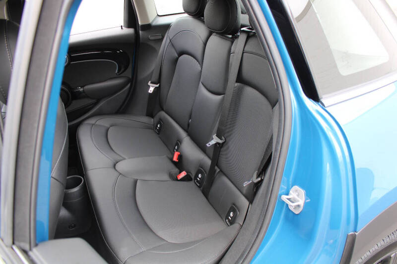 2024 MINI Hardtop 4 Door Cooper S