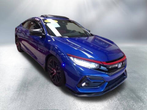 2020 Honda Civic for sale at Adams Auto Group Inc. in Charlotte NC