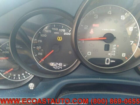 2010 Porsche Panamera 4S