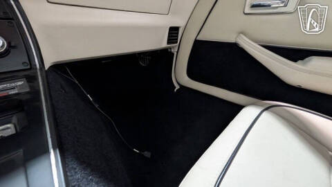 1978 Chevrolet Corvette