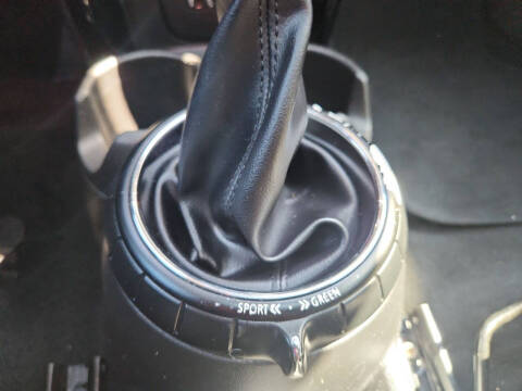 2015 MINI Hardtop 4 Door Cooper S
