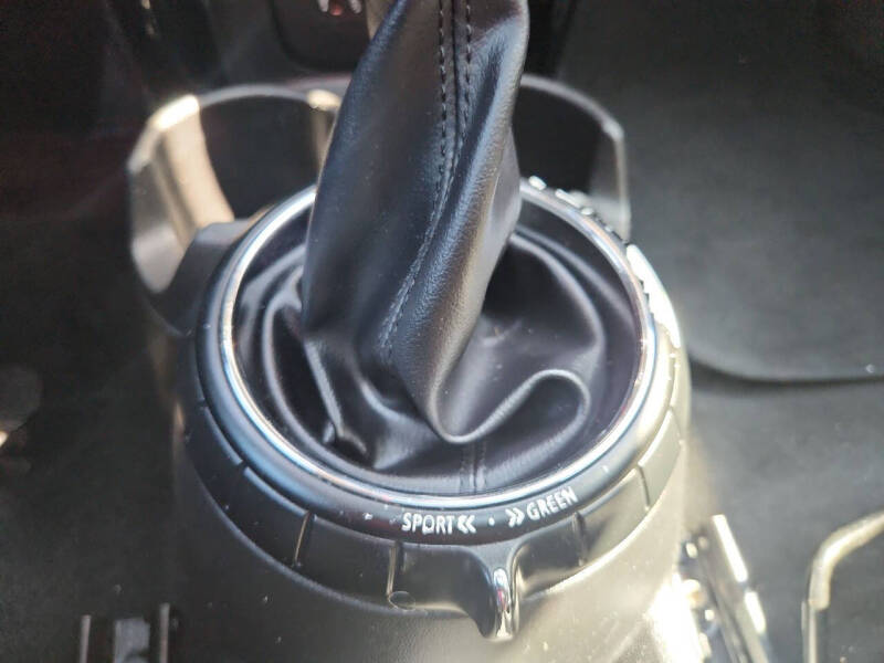 2015 MINI Hardtop 4 Door Cooper S