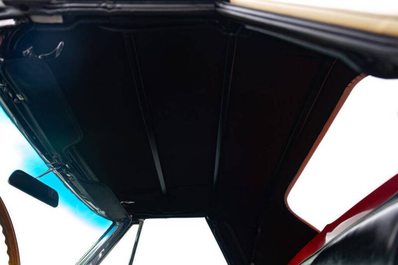 1965 Chevrolet Corvette