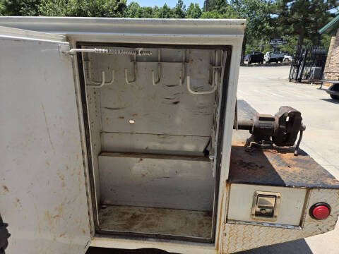 2010 Ford F-350 Super Duty XL