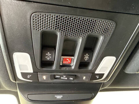 2025 Acura ADX w/A-SPEC