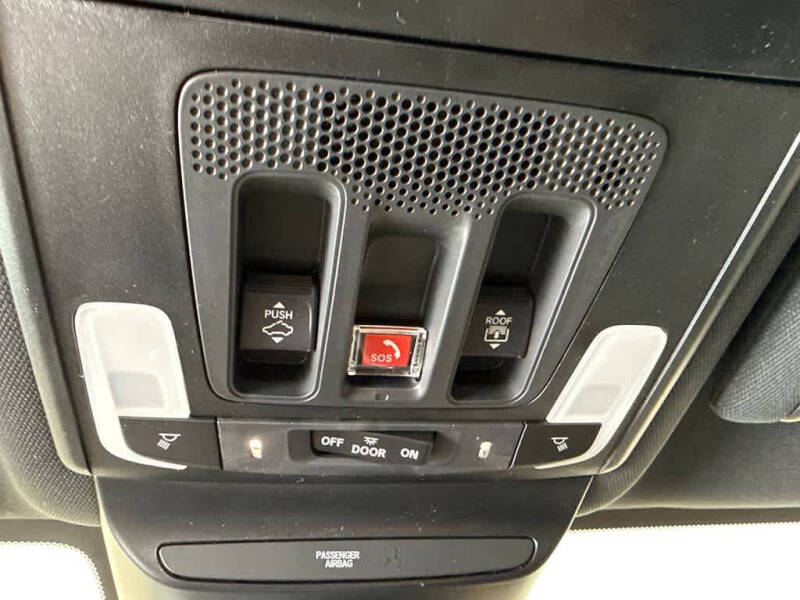 2025 Acura ADX w/A-SPEC