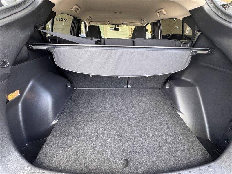2018 Mitsubishi Eclipse Cross