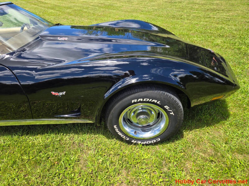 1977 Chevrolet Corvette