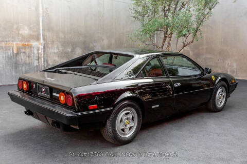 1982 Ferrari Mondial