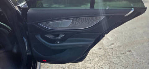 2019 Mercedes-Benz CLS AMG CLS 53 S