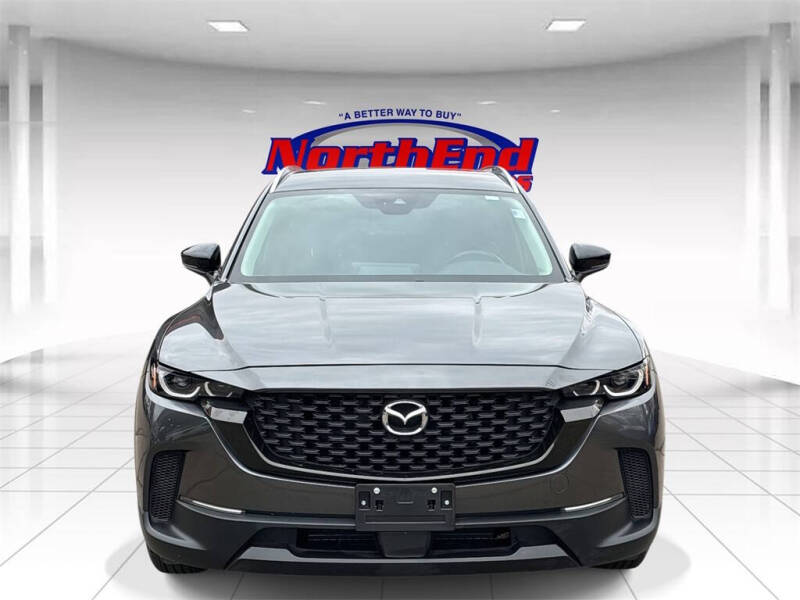 2024 Mazda CX-50 2.5 S Preferred