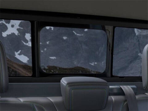 2025 Ford Maverick Lobo