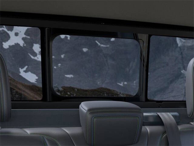 2025 Ford Maverick Lobo