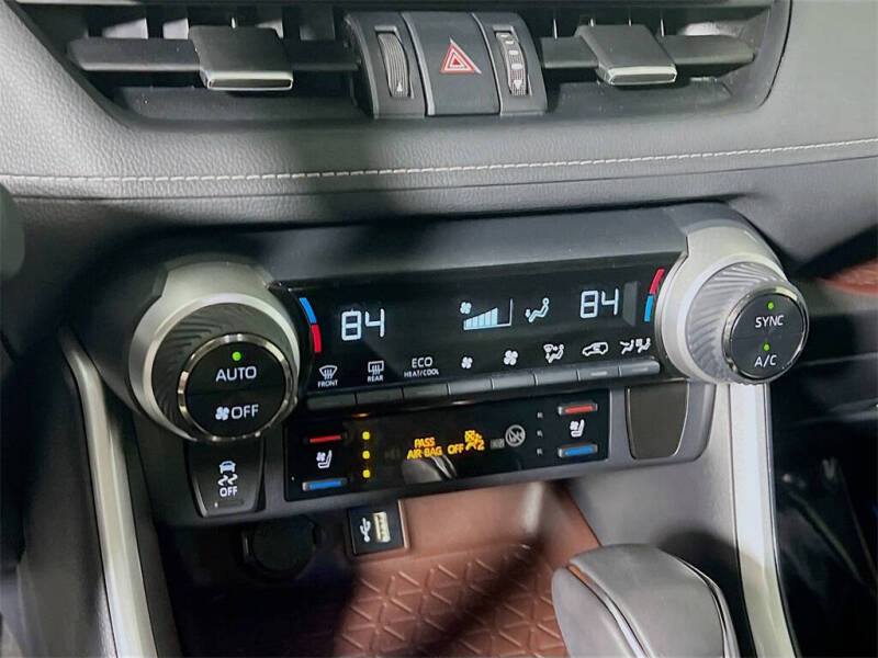 2024 Toyota RAV4 Hybrid Limited