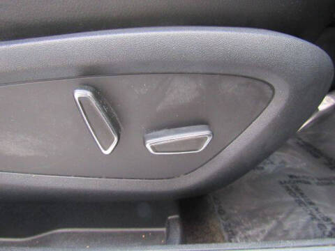 2016 Lincoln MKC Premiere