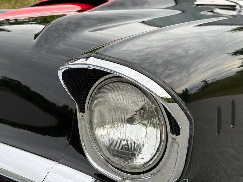 1957 Chevrolet 150