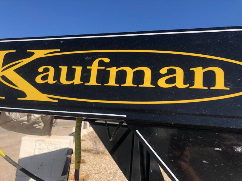 2021 Kaufman 46 Ft for sale at GEM Motorcars in Henderson NV