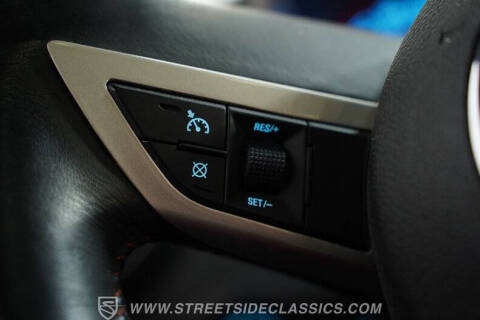 2011 Chevrolet Camaro SS