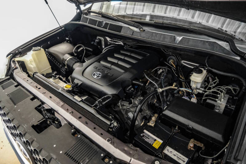 2015 Toyota Tundra Limited