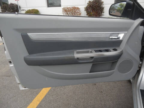 2008 Chrysler Sebring Touring