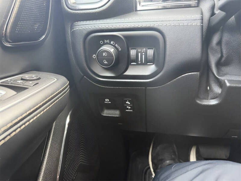 2022 RAM 1500 Limited