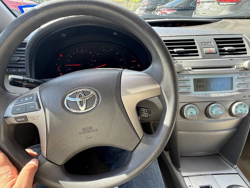 2007 Toyota Camry CE