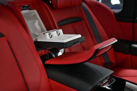 2024 Rolls-Royce Cullinan