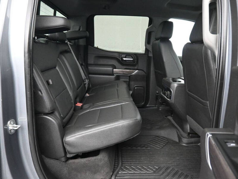 2022 Chevrolet Silverado 1500 Limited