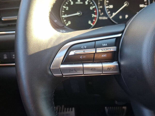 2021 Mazda CX-30 Turbo Premium Plus