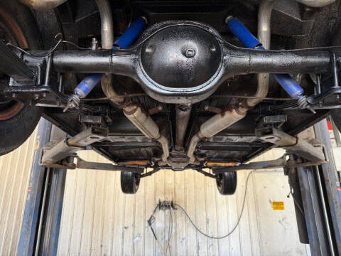 1963 Ford Fairlane 500