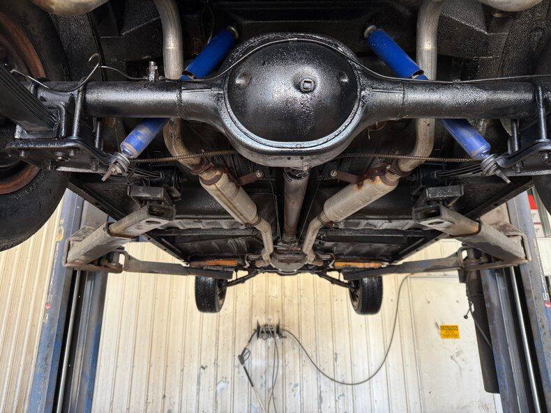 1963 Ford Fairlane 500