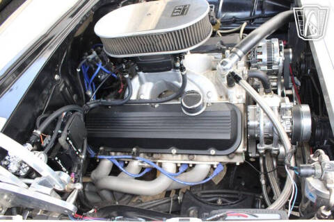 1955 Chevrolet 210