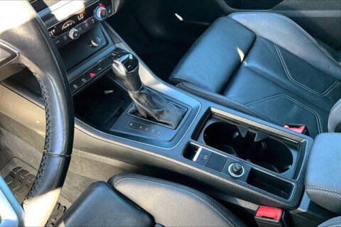 2019 Audi Q3 quattro S line Prem Plus 45 TFSI