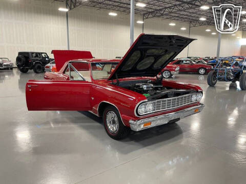 1964 Chevrolet Chevelle