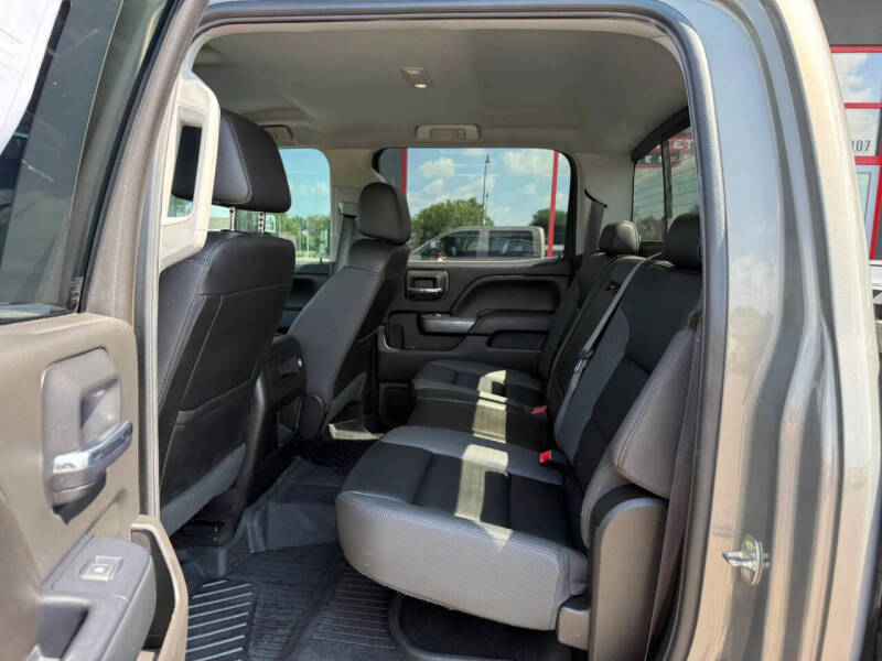 2017 GMC Sierra 2500HD