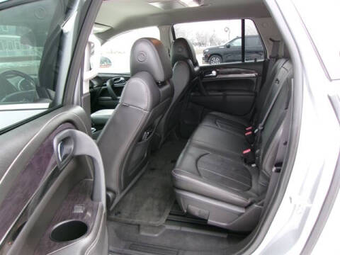 2015 Buick Enclave Premium