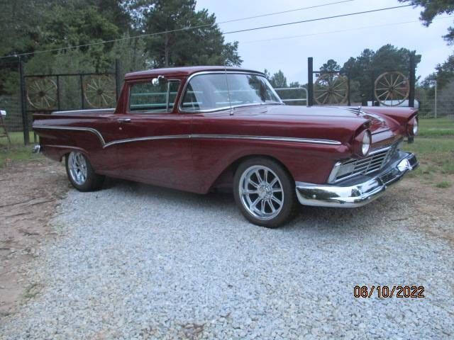 1957 Ford Ranchero For Sale - Carsforsale.com®