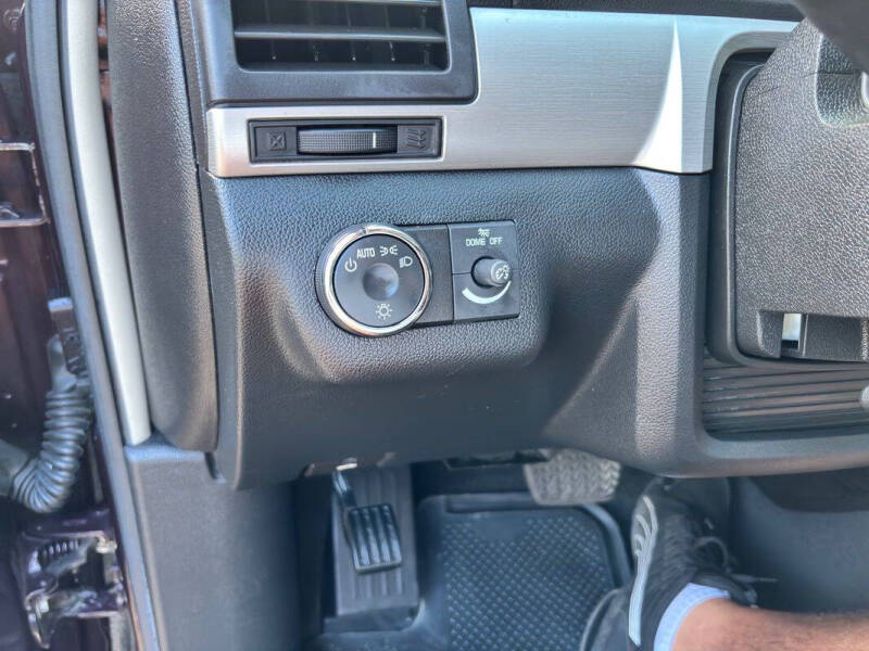 2009 Saturn Outlook XE