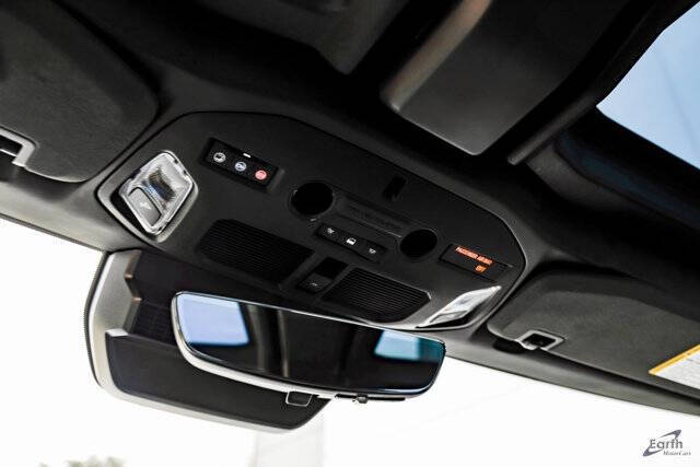 2022 GMC HUMMER EV Edition 1