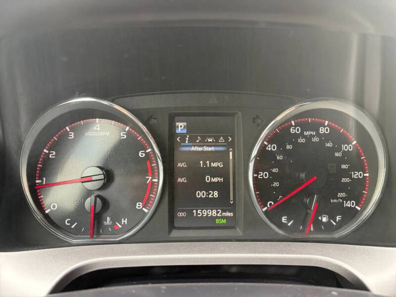 2018 Toyota RAV4 SE