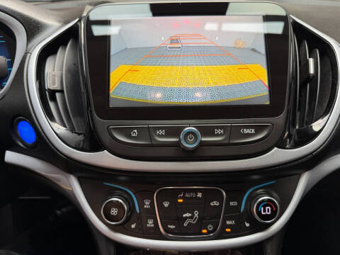 2016 Chevrolet Volt LT
