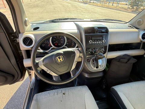 2008 Honda Element EX