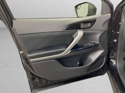 2023 Mitsubishi Eclipse Cross LE